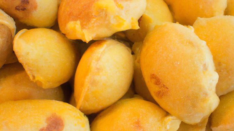 Trouxinhas De Massa De Pastel Arroz Receita Deliciosa Na Airfryer