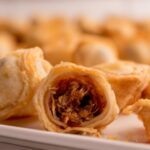 Tortinhas Receita Deliciosa Na Airfryer 2 Tortinhas Deliciosas na Airfryer