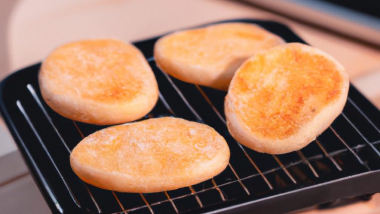 Tostasovo Receita Deliciosa Na Airfryer