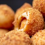 Outros Receita Deliciosa Na Airfryer 2 Bolinhos de Legumes na Airfryer