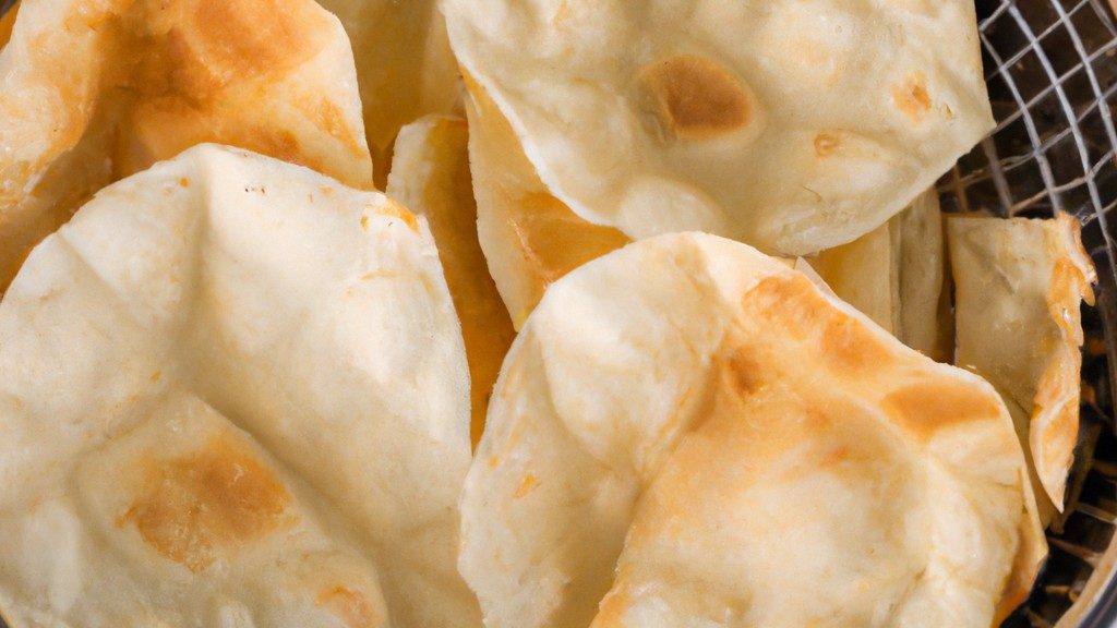 Tortilha Receita Deliciosa Na Airfryer
