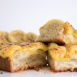 Tortasbanana Receita Deliciosa Na Airfryer 2 Torta de banana na Airfryer