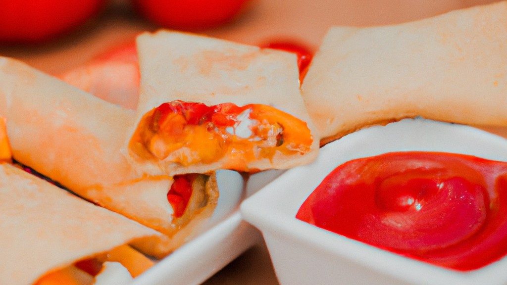 Tortilha Receita Receita Deliciosa Na Airfryer