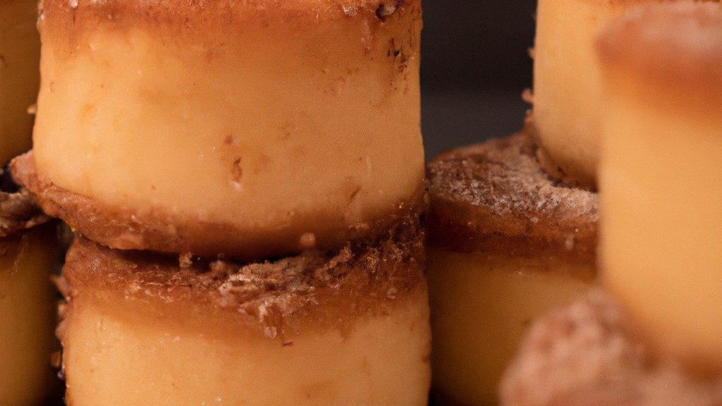 Sobremesas Tortinhas Receita Deliciosa Na Airfryer