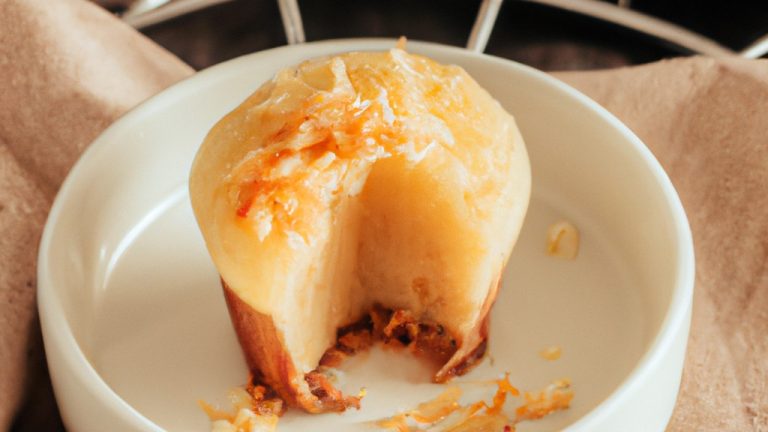Sobremesas Tortinhascenoura Receita Deliciosa Na Airfryer