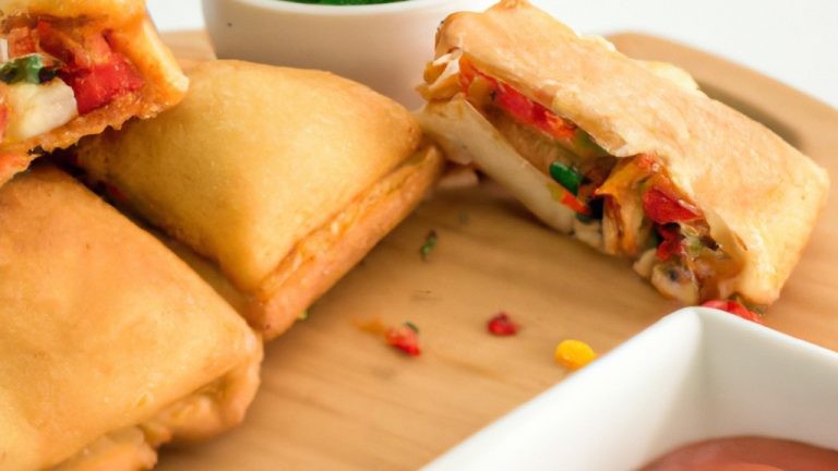 Tortas Legumes Receita Deliciosa Na Airfryer