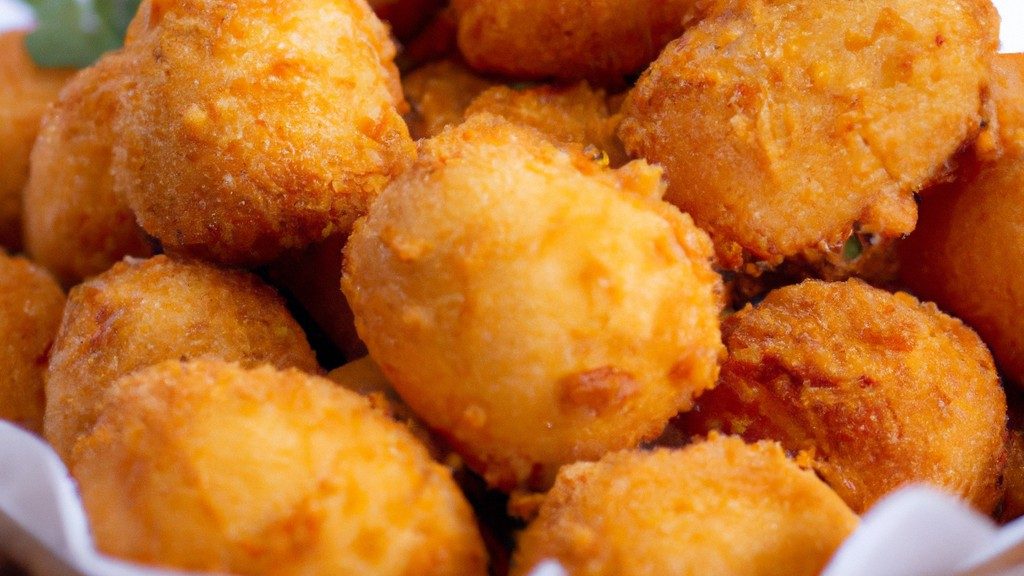 Receita Airfryer Receita Deliciosa Na Airfryer