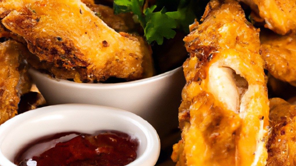 Receitas De Peixe Receita Deliciosa Na Airfryer