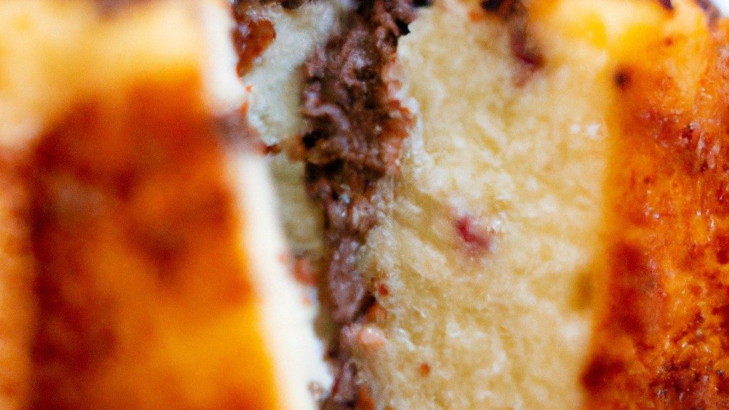 Sobremesas Torta Receita Deliciosa Na Airfryer