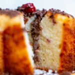 Torta Deliciosa na Airfryer