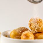 Sobremesatortatapioca Receita Deliciosa Na Airfryer 2 Torta de Tapioca