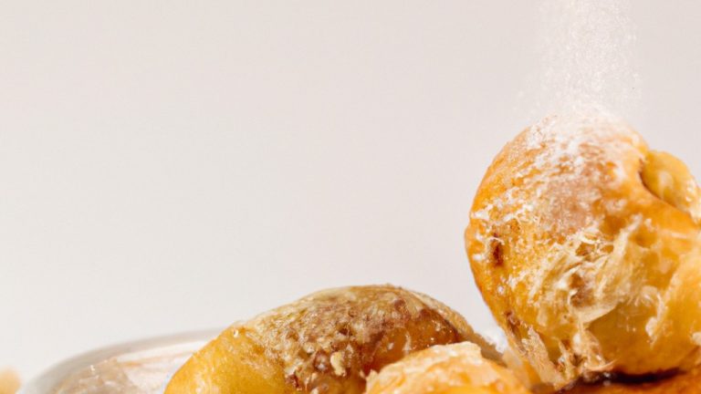 Sobremesatortatapioca Receita Deliciosa Na Airfryer