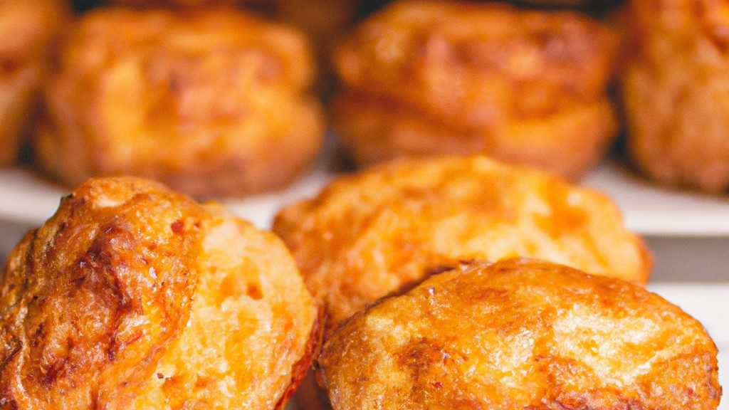 Tortaspresunto Receita Deliciosa Na Airfryer