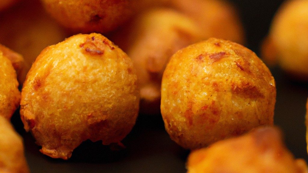 Torresmobarriga Receita Deliciosa Na Airfryer