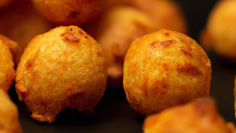 Torresmobarriga Receita Deliciosa Na Airfryer