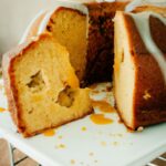 Torta de Maçã na Airfryer