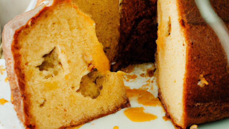 Sobremesas Tortas Receita Deliciosa Na Airfryer