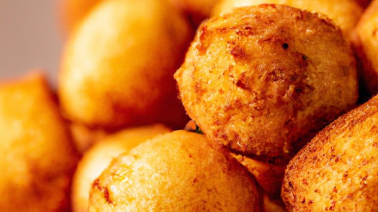 Torresmorolo Receita Deliciosa Na Airfryer