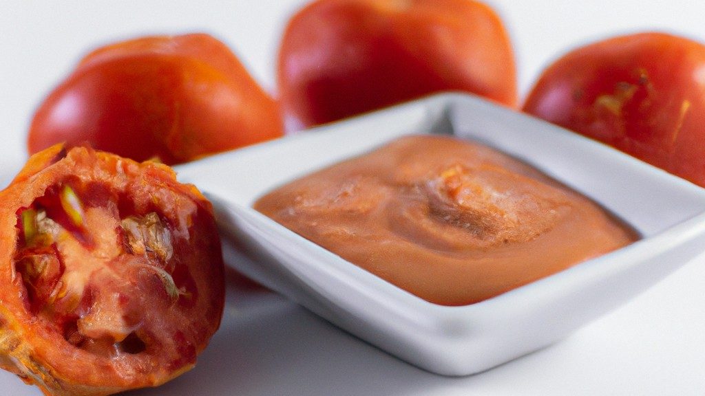 Tomatessecos Receita Deliciosa Na Airfryer