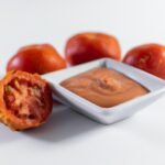Tomatessecos Receita Deliciosa Na Airfryer 2 Tomates Secos Veganos