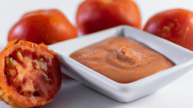 Tomatessecos Receita Deliciosa Na Airfryer