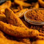Temperos Exoticospimenta Receita Deliciosa Na Airfryer 2 Temperos Exóticos: Receita Deliciosa Na Airfryer