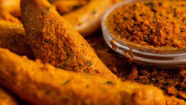 Temperos Exoticospimenta Receita Deliciosa Na Airfryer