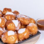 Sobremesassuspiro De Caramelo Receita Deliciosa Na Airfryer 2 Suspiro de Caramelo