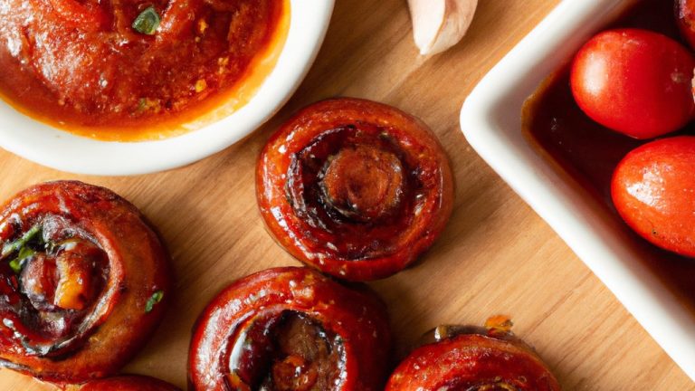 Tomatinhos Confit Confit Receita Deliciosa Na Airfryer