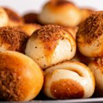 Torrada Receita Deliciosa Na Airfryer 2 Torrada na Airfryer
