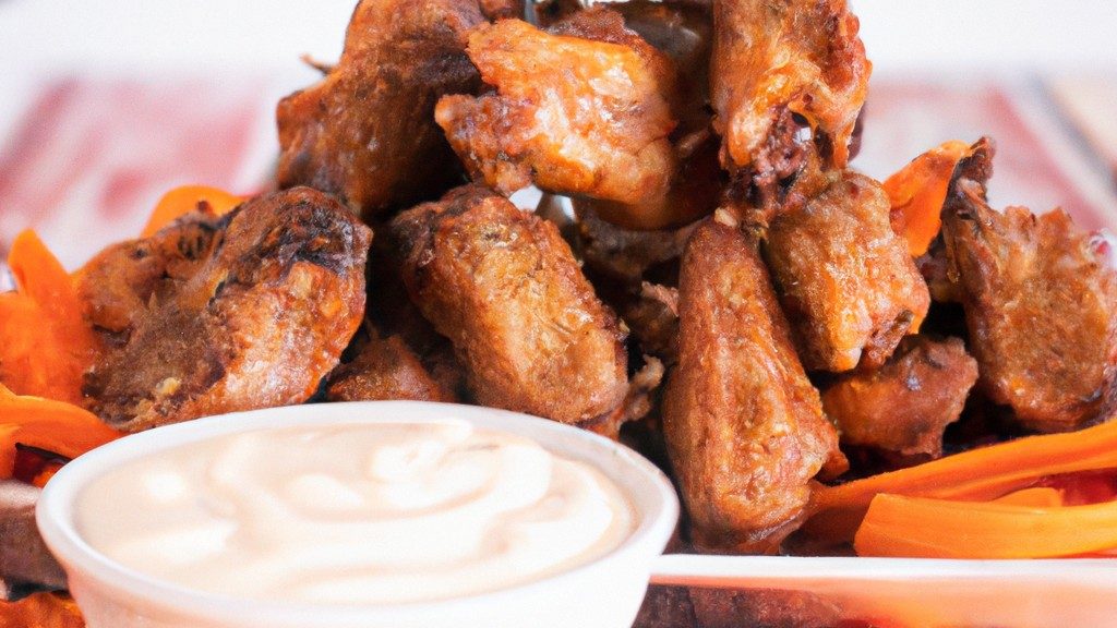 Carnes Receita Deliciosa Na Airfryer