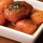 Receitastomate Confit Receita Deliciosa Na Airfryer 2 Tomate Confit na Airfryer