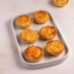 Tarteletessalgada Receita Deliciosa Na Airfryer 2 Tartelete Salgada na Airfryer