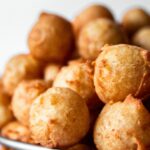 Documentos Contrato Receita Deliciosa Na Airfryer 2 Bolinho de batata com bacon na Airfryer