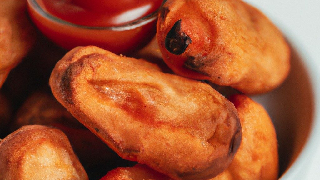 Receitastomate Assado Na Airfryer Receita Deliciosa Na Airfryer