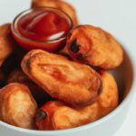 Receitastomate Assado Na Airfryer Receita Deliciosa Na Airfryer 2 Tomate Assado Na Airfryer