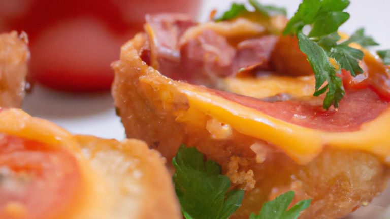 Tomatepelado Receita Deliciosa Na Airfryer