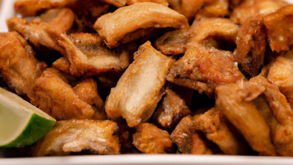 Peixe Frito Receita Deliciosa Na Airfryer