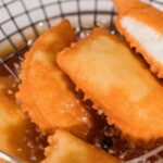 Sorvete Frito Na Airfryer Receita Deliciosa Na Airfryer 2 Sorvete Frito na Airfryer