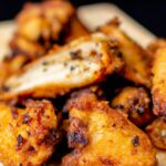 Sobrecoxa De Frango Receita Receita Deliciosa Na Airfryer 2 Sobrecoxa de Frango na Airfryer