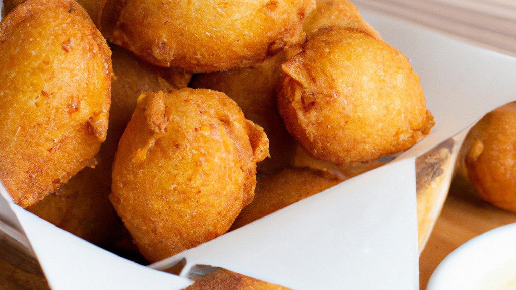 Frituras Receita Deliciosa Na Airfryer