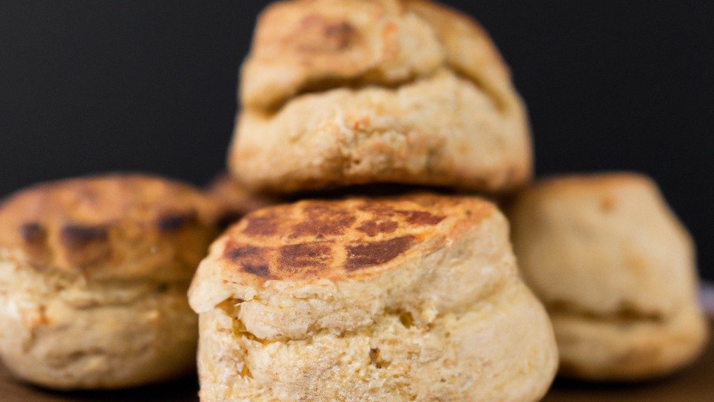 Sconesclassicos Receita Deliciosa Na Airfryer