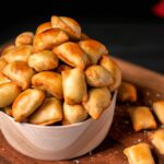 Sonhos Receita Deliciosa Na Airfryer 2 Sonhos na Airfryer