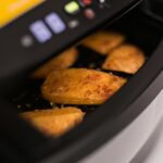 Rosbifearroz Receita Deliciosa Na Airfryer 2 Rosbife com Arroz na Airfryer