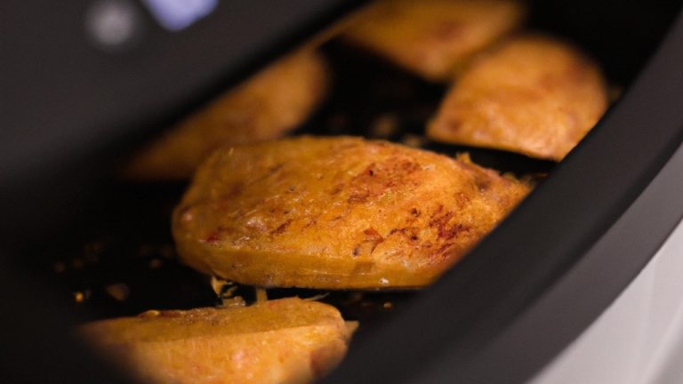 Rosbifearroz Receita Deliciosa Na Airfryer