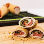 Rolinho Primaveraharumaki Receita Deliciosa Na Airfryer 2 Rolinho Primaveraharumaki na Airfryer