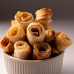 Rolinhos Receita Deliciosa Na Airfryer 2 Rolinhos Receita Deliciosa Na Airfryer