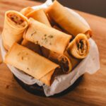 Rolinhosabobrinha Receita Deliciosa Na Airfryer 2 Rolinhos de Abobrinha