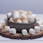 Sobremesasmarshmallow Receita Deliciosa Na Airfryer 2 Marshmallow na Airfryer