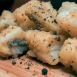 Peixe Receita Deliciosa Na Airfryer 2 Peixe na Airfryer
